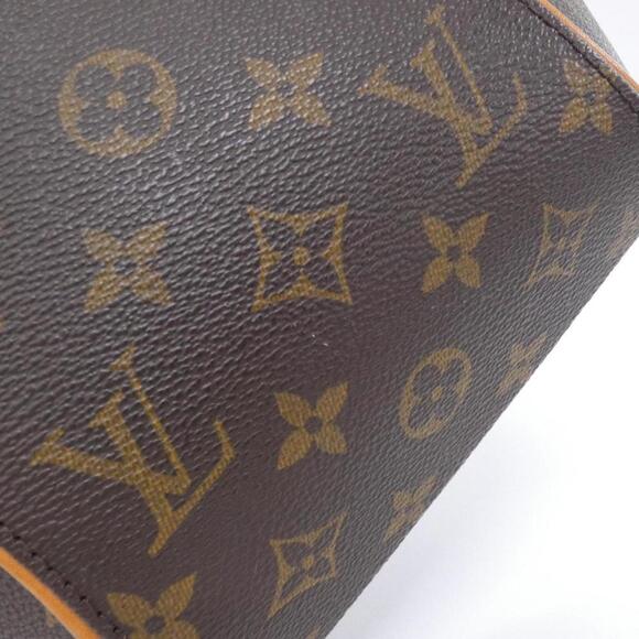 LOUIS VUITTON Brown Monogram Ellipse PM Bag - Picture 3 of 8